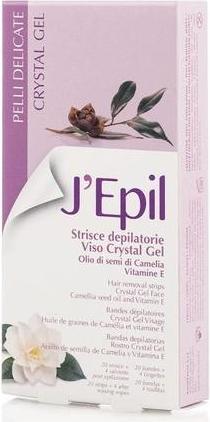 Produktbild XanitaliaPro Xanitalia Pro Xan Pro Body Wax Strips