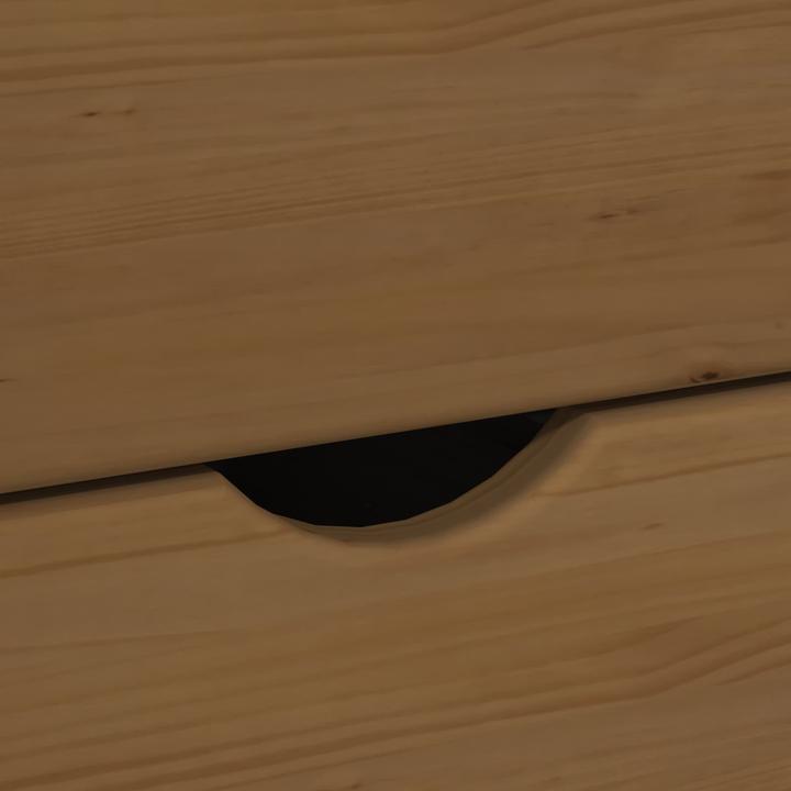 Image du produit vidaXL Rollschrank (63.50 x 39 x 65.50 cm)