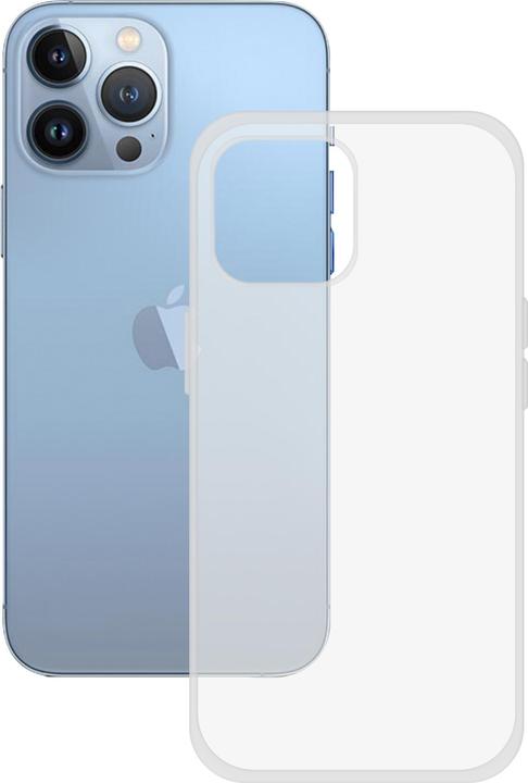 Actual product image KSIX Case (Apple iPhone 13 Pro Max)