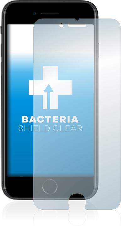 Produktbild upscreen Antibakterieller Displayschutz (1 Stück, Apple iPhone SE (2nd Gen))
