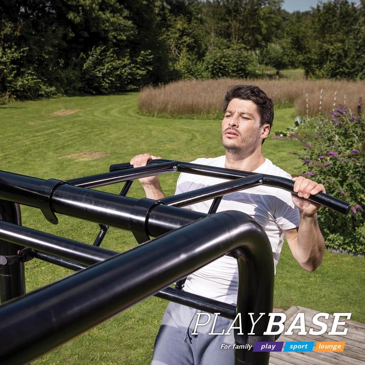 Image du produit BERG PlayBase - Barre de tirage (20.23.02.00)