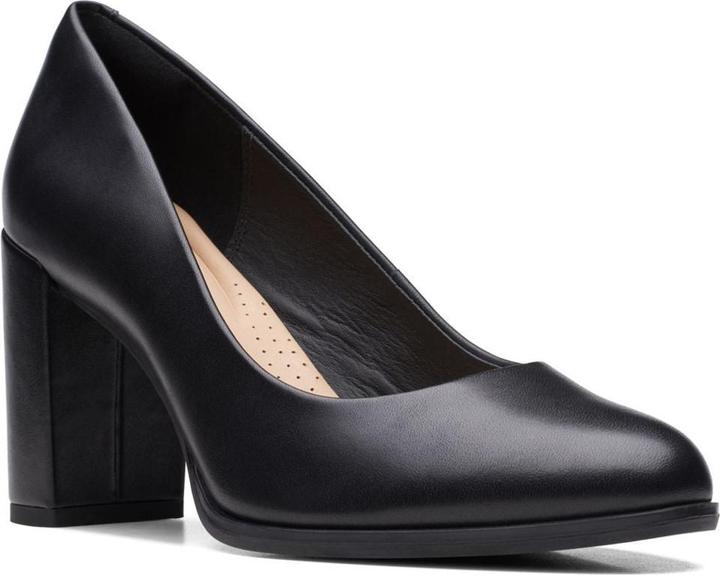 Immagine prodotto Clarks Tribunale Freva 85 (37)