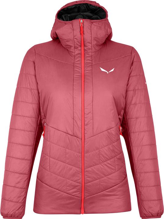 Actual product image Salewa Catinaccio TirolWool® Responsive Da Jacket (36)