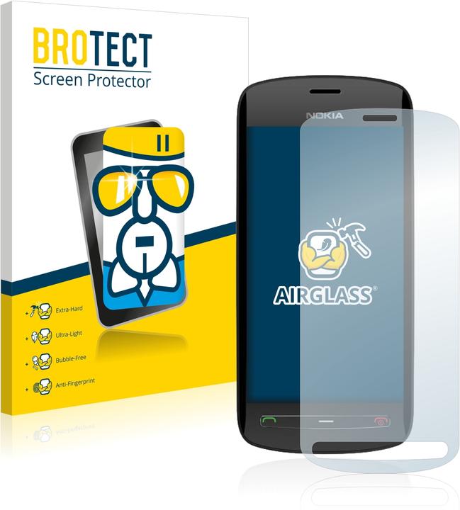 Produktbild BROTECT AirGlass Premium (1 Stk.)