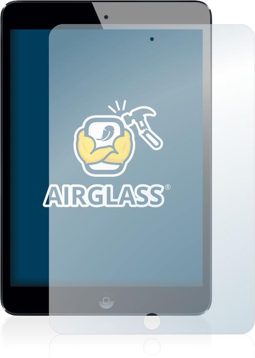 Image du produit BROTECT AirGlass Verre (1 pièce(s), IPad Mini 2)