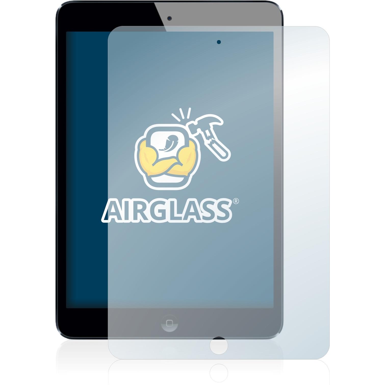 Thumbnail - BROTECT AirGlass Panzerglasfolie (1 Stück, IPad Mini 2), Tablet Schutzfolie