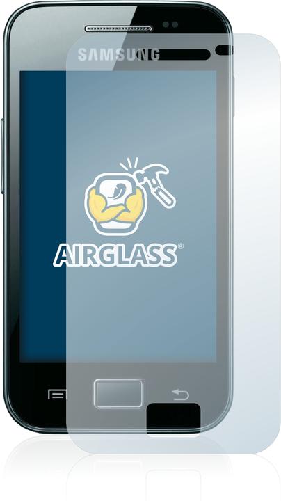 Produktbild BROTECT AirGlass Premium (1 Stück, Samsung Galaxy Ace)