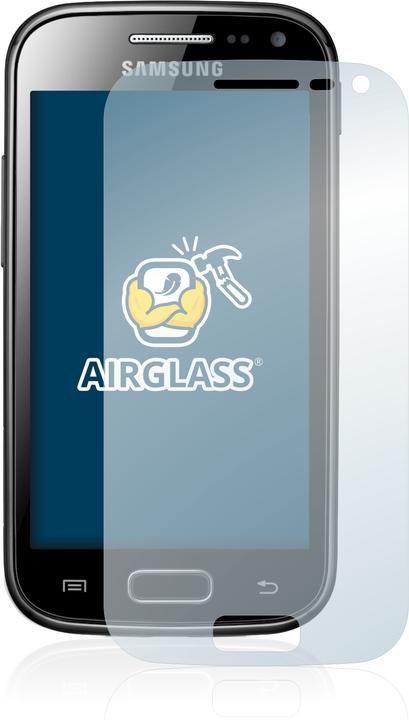Immagine prodotto BROTECT AirGlass Premium (1 Pezzo/i, Samsung Galaxy S21)