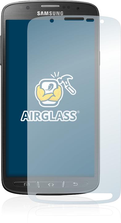 Immagine prodotto BROTECT AirGlass Vetro (1 Pezzo/i, Samsung Galaxy S4 Active)