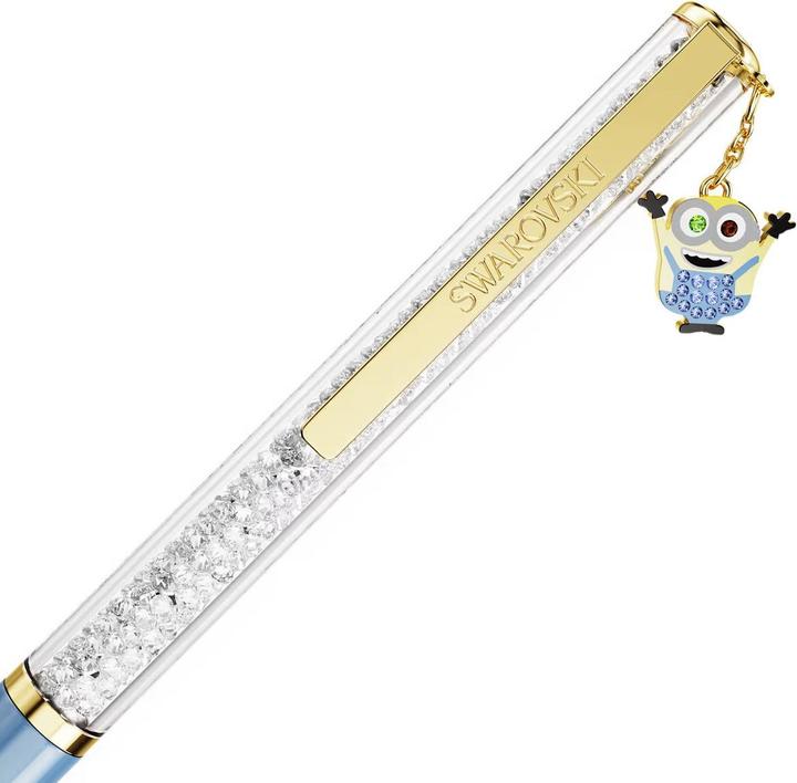 Image du produit Swarovski Metall-Kugelschreiber (1x)
