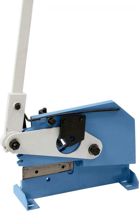 Produktbild Bernardo Cantina Bernardo - Blech- und Profilstahlschere PBS 16