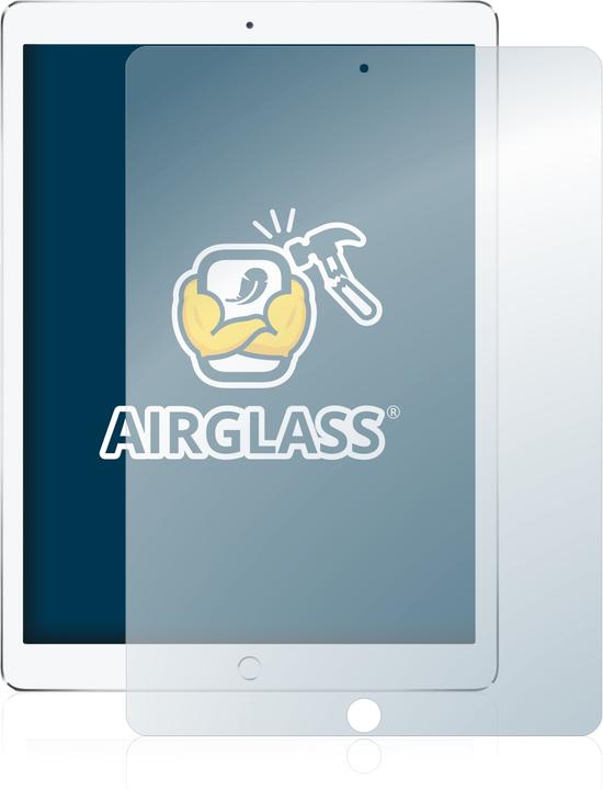 Actual product image BROTECT AirGlass Glass (1 Piece, iPad Pro 10)