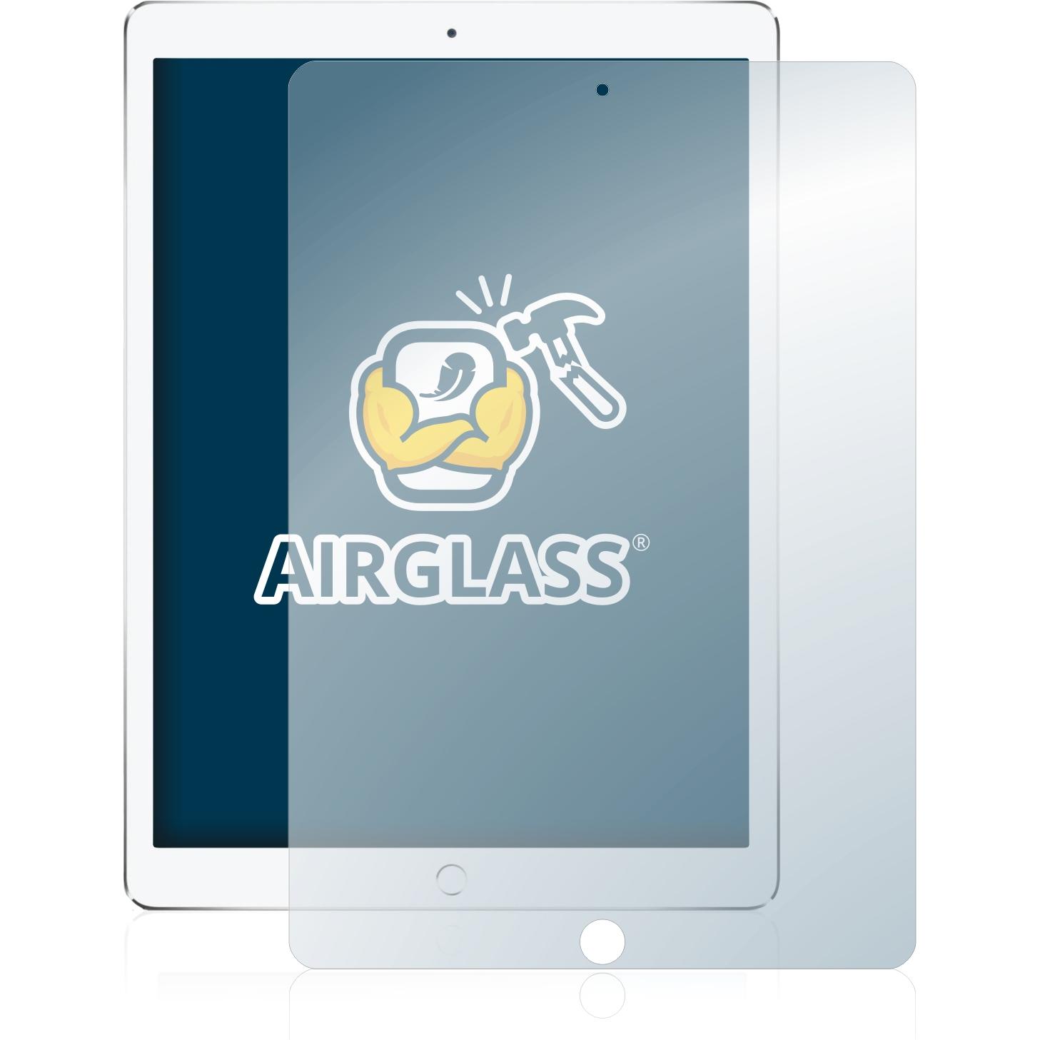 Thumbnail - BROTECT AirGlass Panzerglasfolie (1 Stück, iPad Pro 10), Tablet Schutzfolie