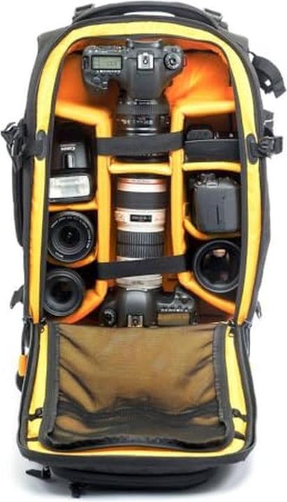 Actual product image Vanguard Alta Fly 55T (Photo trolley)