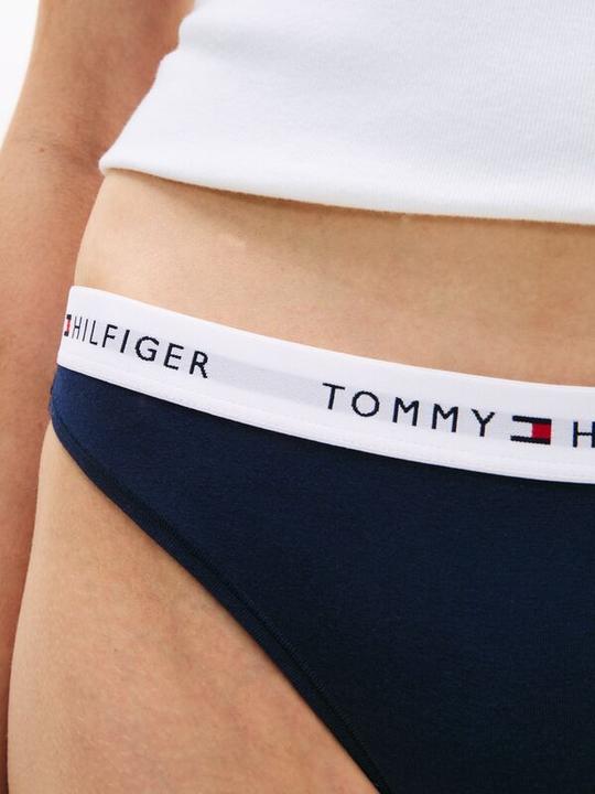 Produktbild Tommy Hilfiger Thong (M, 3er Pack)