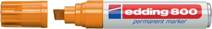 Produktbild Edding 800-6 (Orange, 12 mm, 1 x)