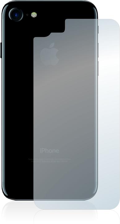 Actual product image BROTECT AirGlass Glass (1 pcs., Apple iPhone 7)