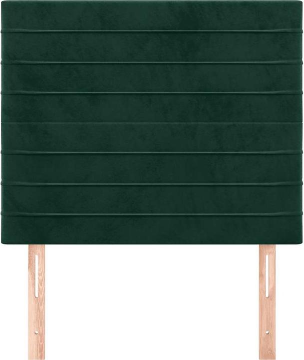 Produktbild vidaXL Kopfteil (100 x 5 x 128 cm)