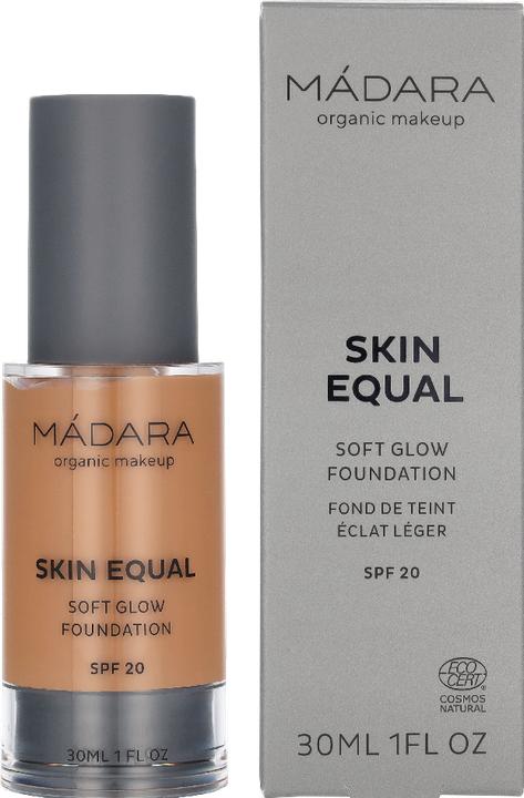 Produktbild Madara Cosmetics Skin Equal 30 ml Flüssigkeit 60 Olive (60 Olive)