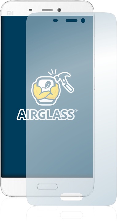 Image du produit BROTECT AirGlass Premium (1 pièce(s), Mi 5)