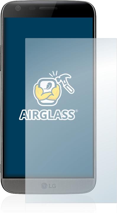 Immagine prodotto BROTECT AirGlass Vetro (1 Pezzo/i, G5)