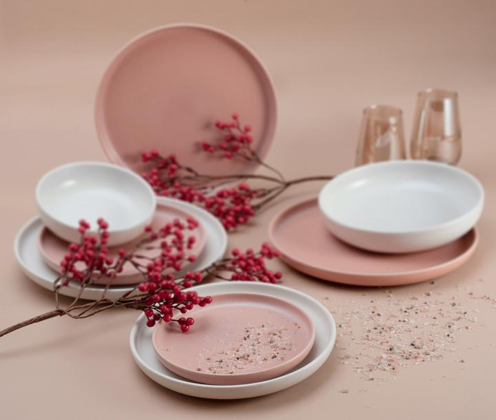 Actual product image CreaTable Uno (8 Piece)