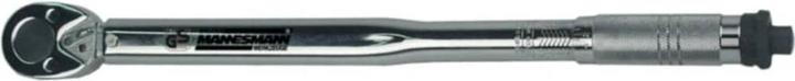 Actual product image Mannesmann Drehmomentschlüssel (1/2", 40 - 210 Nm)