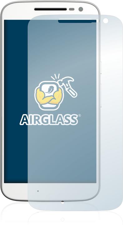 Produktbild BROTECT AirGlass Premium (1 Stk., Motorola Moto G4)