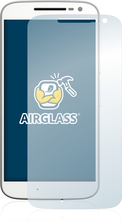 Image du produit BROTECT AirGlass Premium (1 pièce(s), Motorola Moto G4)