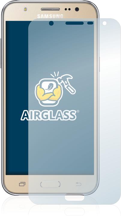 Immagine prodotto BROTECT AirGlass Vetro (1 Pezzo/i, Samsung Galaxy J7 2016)