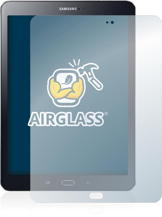 Image du produit BROTECT AirGlass Verre (1 pièce(s), Galaxy Tab S2 9.7)
