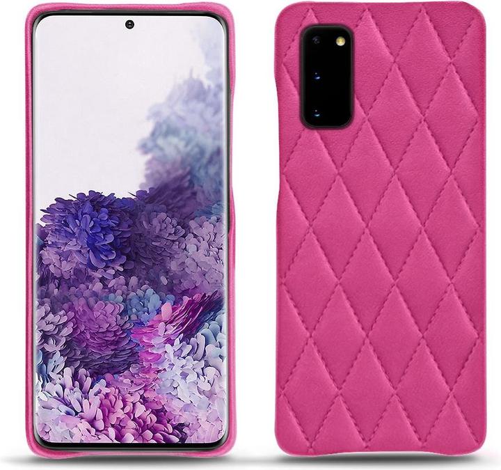 Image du produit Noreve Housse cuir (Samsung Galaxy S20+)