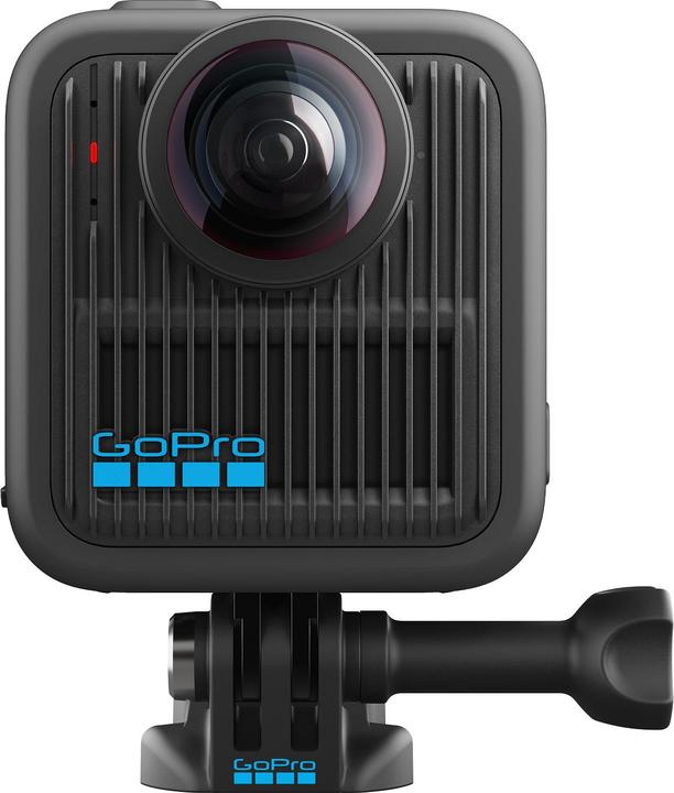 Productafbeelding GoPro Max2 (30p, GPS, Bluetooth, WiFi)