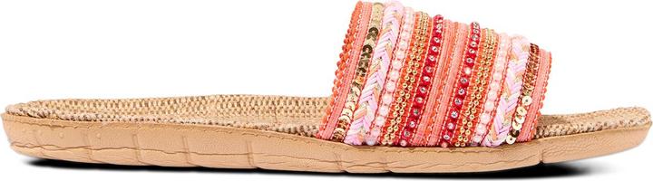 Image du produit Joe Browns Lightweight Sequin Embellished Sliders (S)