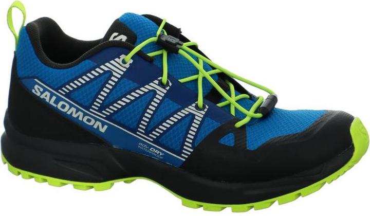 Produktbild Salomon Outscape WP J (34)