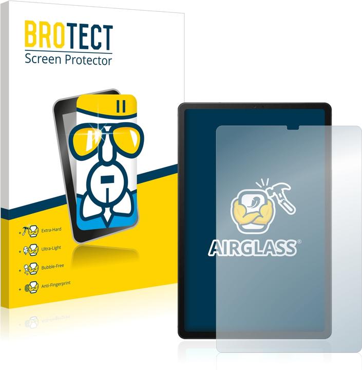 Produktbild BROTECT AirGlass Panzerglasfolie