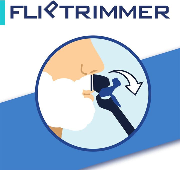 Actual product image Wilkinson Hydro5 Skin Protection Regular