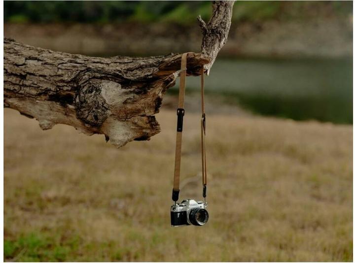 Actual product image Peak Design Leash (Shoulder strap, Neck belt)
