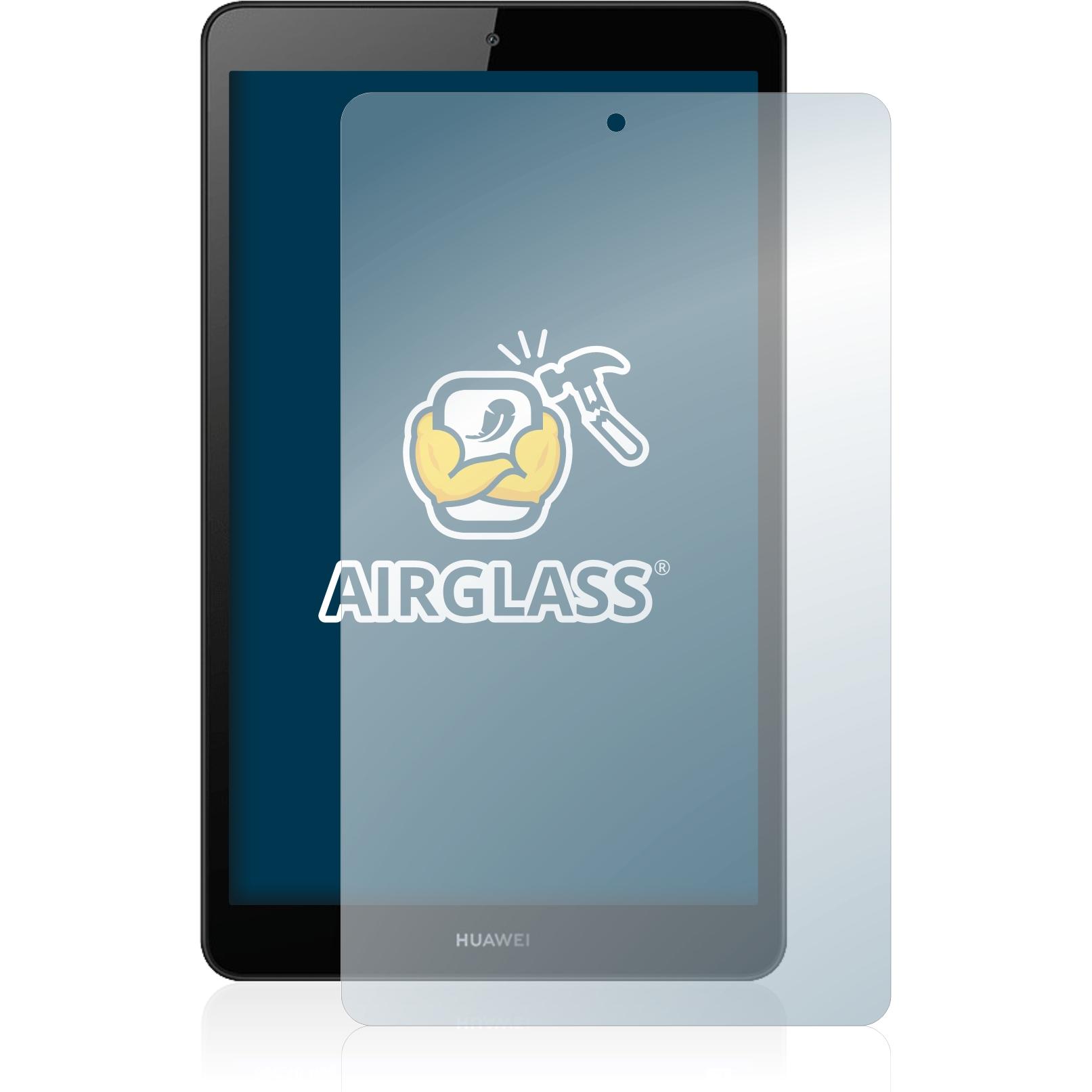 Thumbnail - BROTECT AirGlass Panzerglasfolie (1 Stück, MediaPad M5 Lite 8), Tablet Schutzfolie