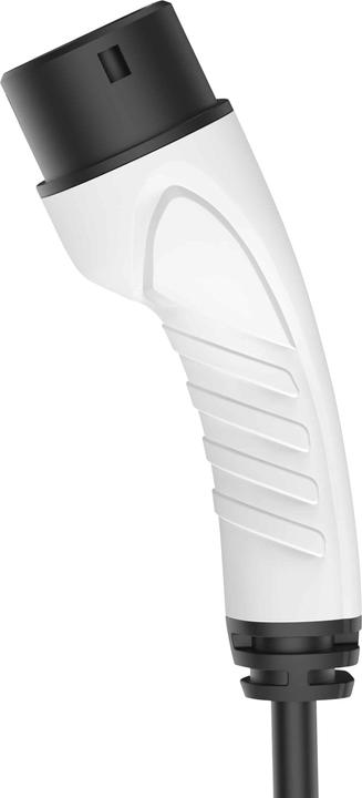 Actual product image Ansmann 1900-0120 Car Charging Cable 22kW Type2 7,5m (Type 2, 22 kW, 7.50 m)