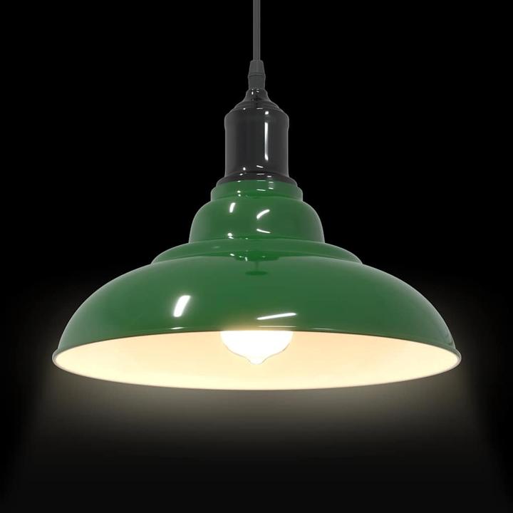 Produktbild vidaXL Pendelleuchte (E27)