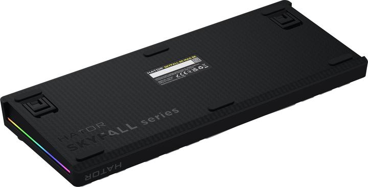 Image du produit Hator Skyfall 80 Ultra (US, Filaire)