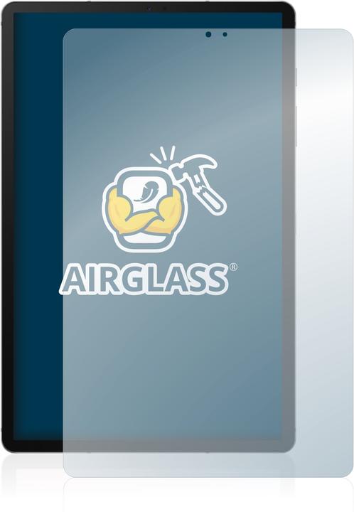 Actual product image BROTECT AirGlass Glass (1 Piece, Galaxy Tab S6)