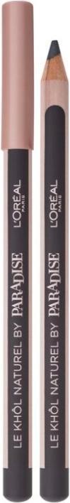 Image du produit L'Oréal Paris Paradise (111 Gris urbain)