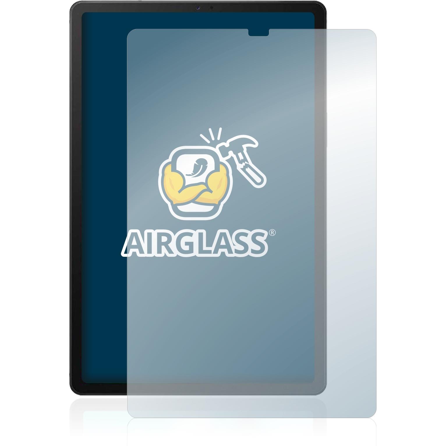 Thumbnail - BROTECT AirGlass Panzerglasfolie (1 Stück, Galaxy Tab S5e), Tablet Schutzfolie