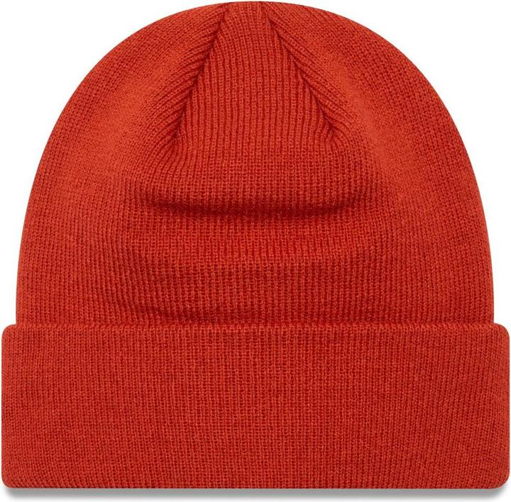 Produktbild New Era Kinder Wintermütze - CUFF New York Yankees rusty - Y