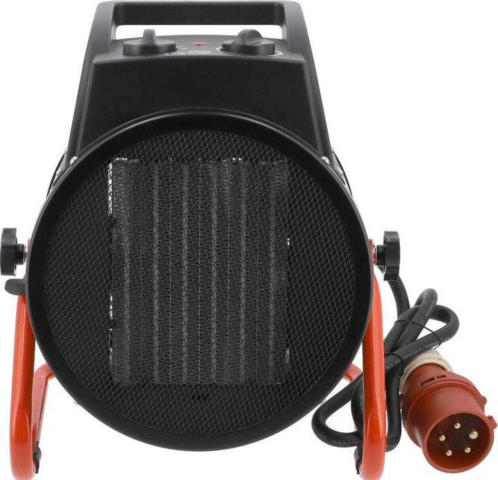 Produktbild Yato Nagrzewnica Elektryczna Ptc 5kw (5000 W)