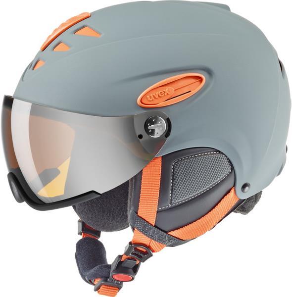Uvex Sports hlmt 300 (53 - 56 cm)