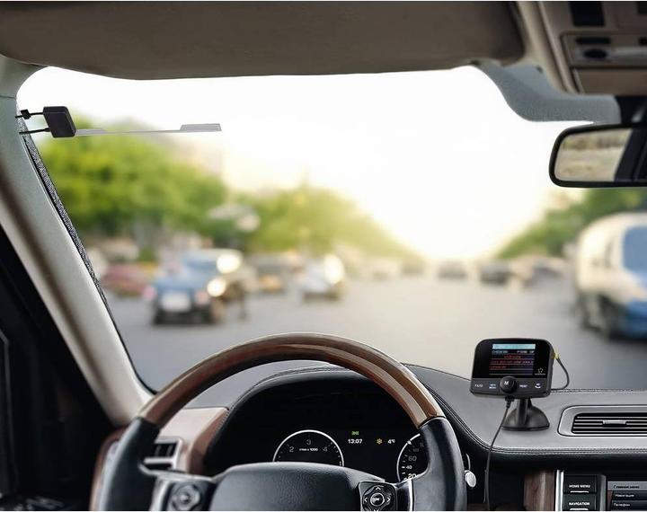 Image du produit Renkforce RF-CRDAB-100