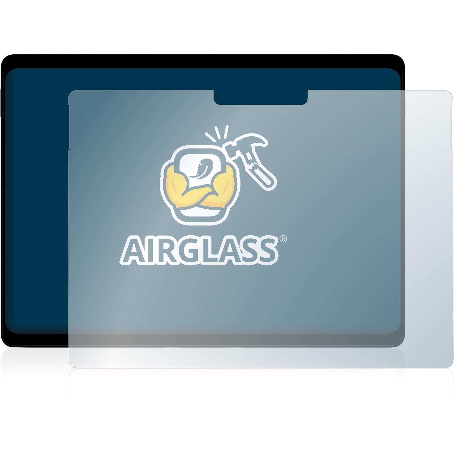 Thumbnail - BROTECT AirGlass Panzerglasfolie (1 Stück, Microsoft Surface Pro X), Tablet Schutzfolie
